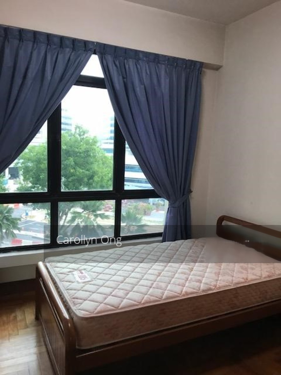 Eastpoint Green (D18), Condominium #152805652